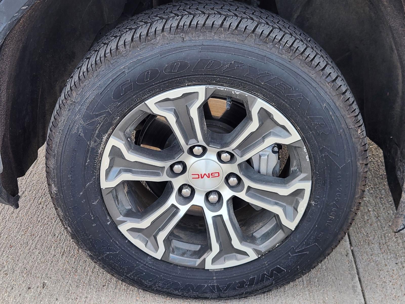 Used 2025 GMC Sierra 1500 SLT image 23