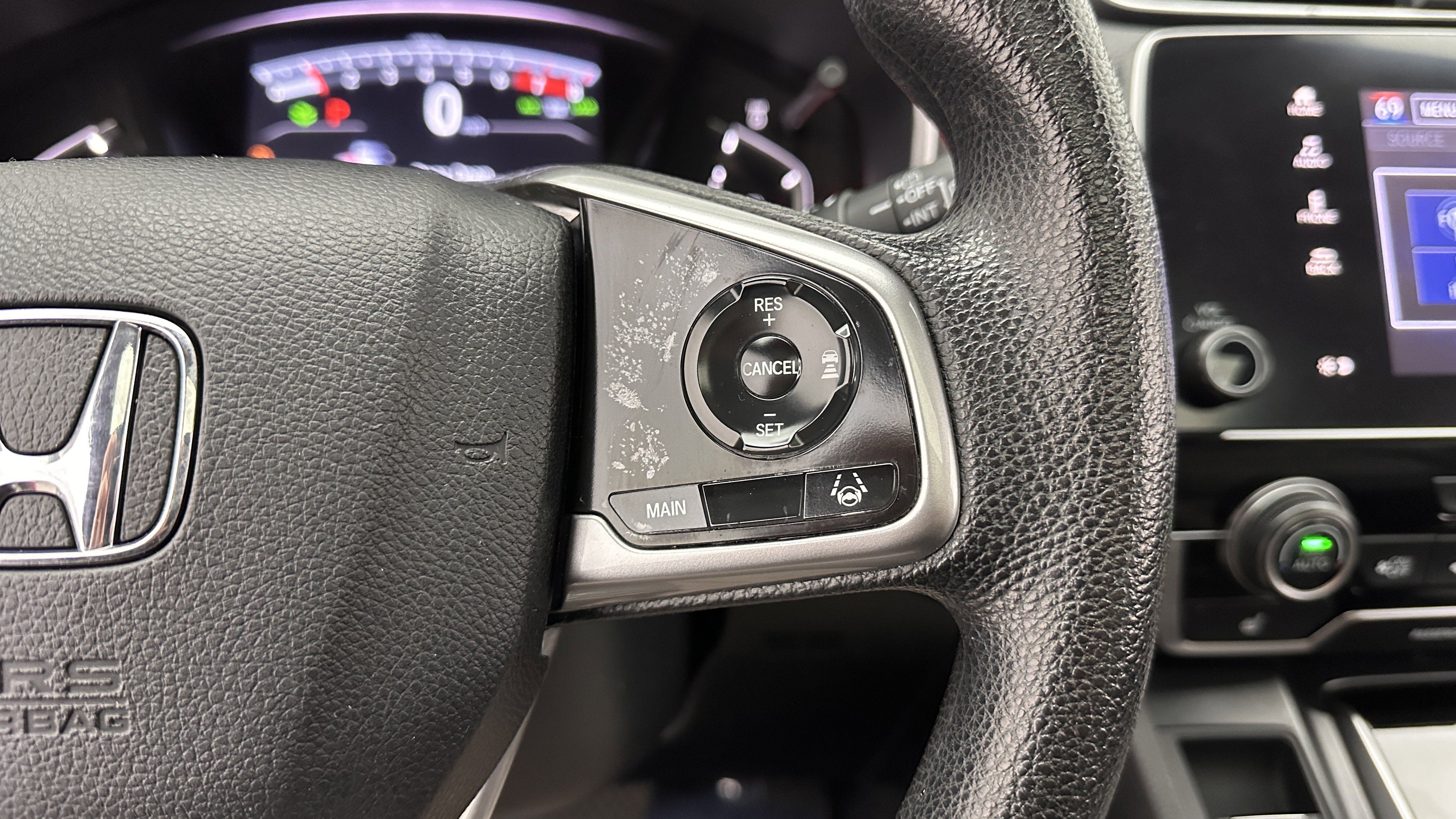 Used 2022 Honda CR-V EX image 17