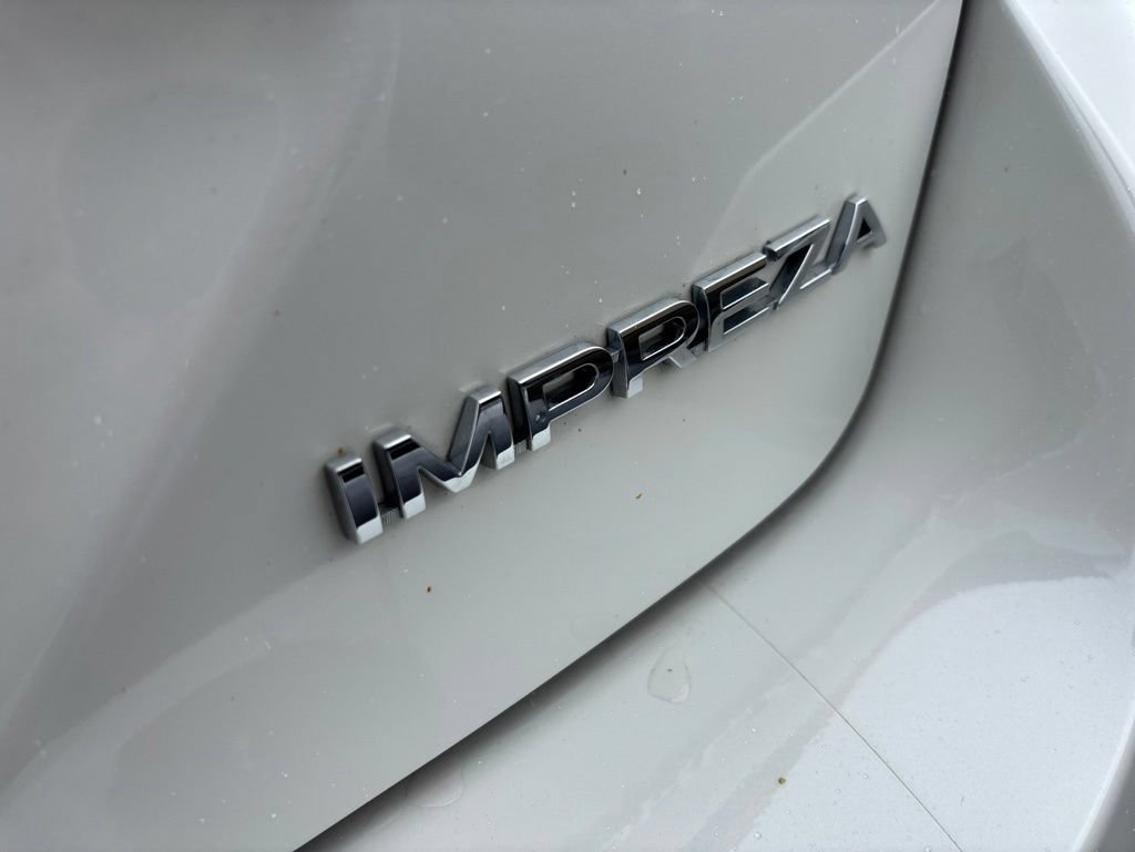 Used 2024 Subaru Impreza 2.0i AWD/4WD image 32