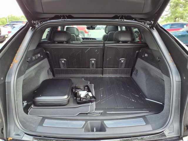 New 2025 Cadillac Lyriq Sport w/ LPO, Floor Liner Package image 19
