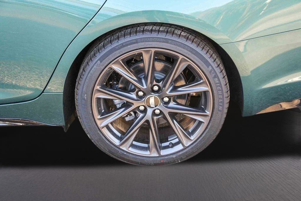 New 2026 Cadillac CT5 Sport image 17