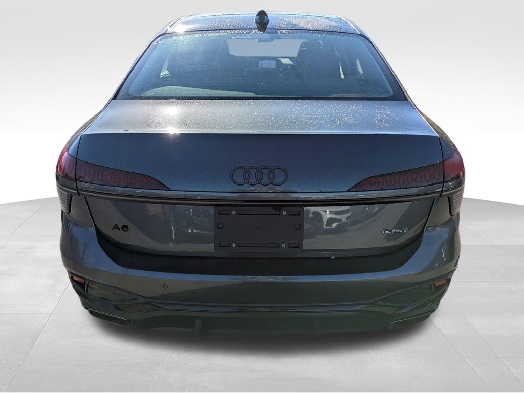 New 2026 Audi A6 Premium Plus image 4