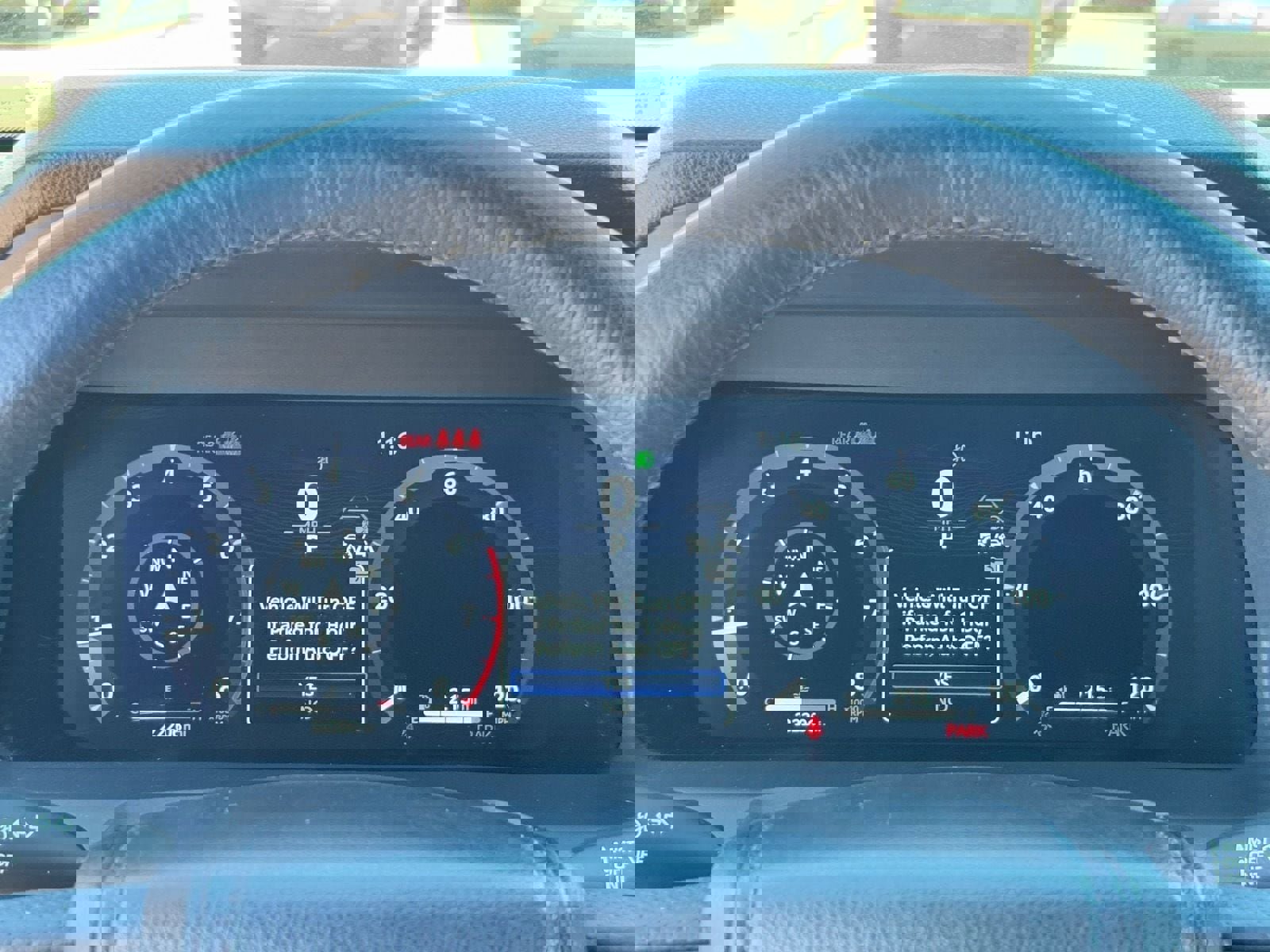 Used 2025 Toyota Tacoma TRD Off-Road AWD/4WD image 21