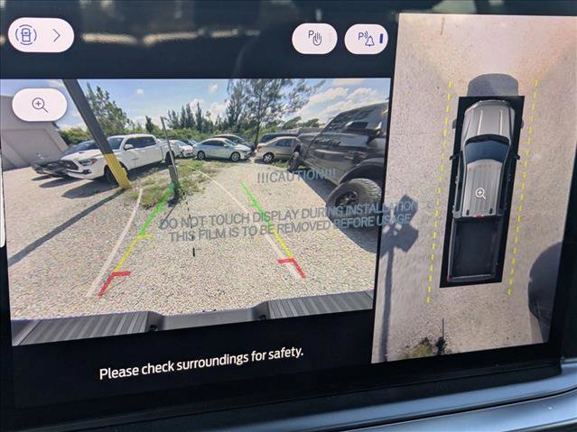 New 2026 Ford F250 Lariat image 13