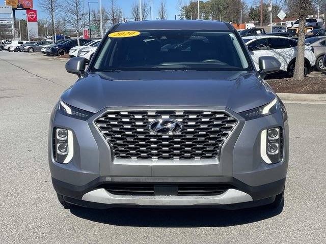 Used 2020 Hyundai Palisade SE image 11