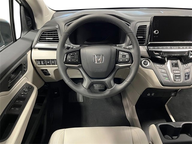New 2026 Honda Odyssey EX-L image 17