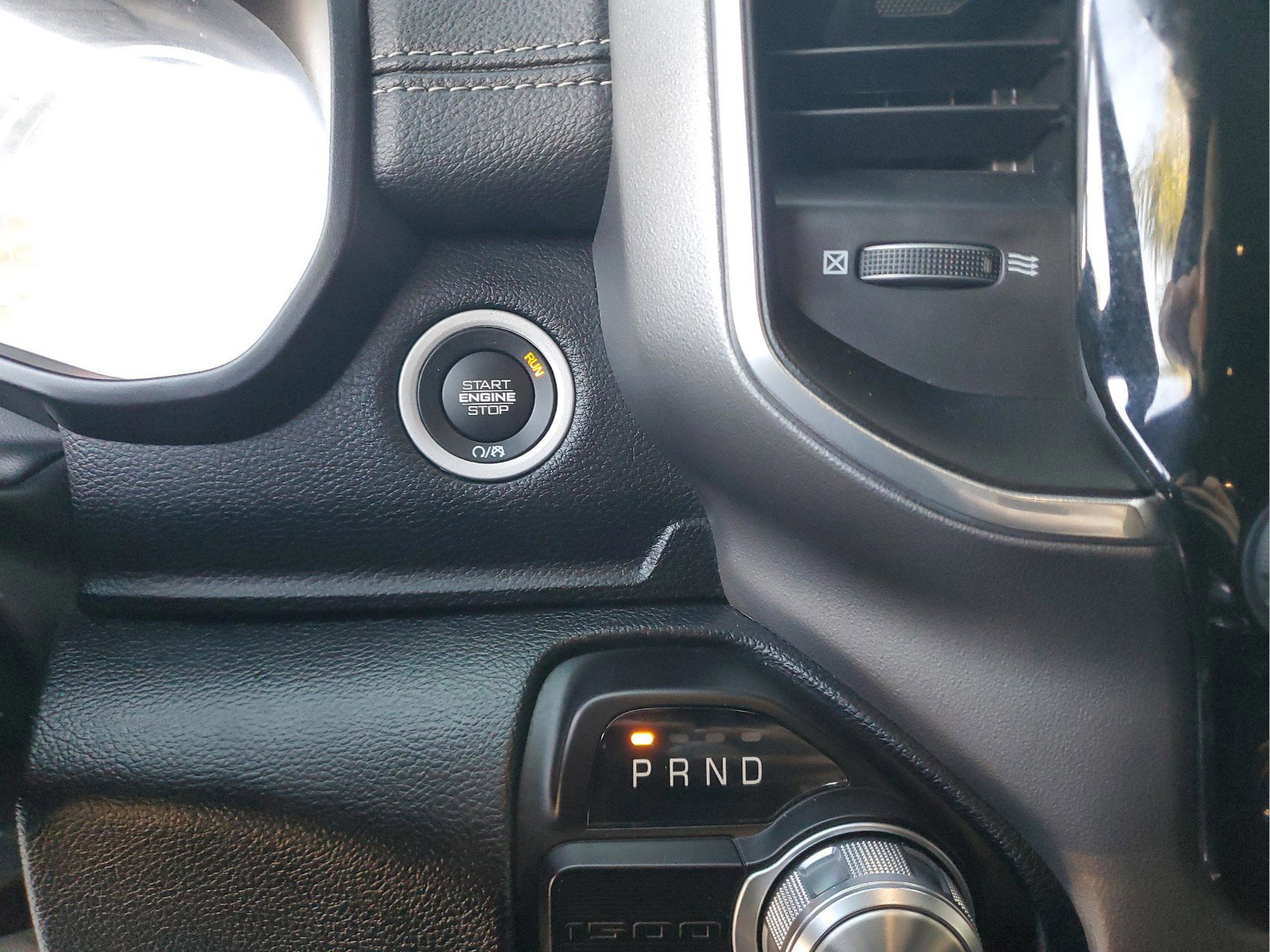 Certified 2022 RAM 1500 Laramie RWD image 21