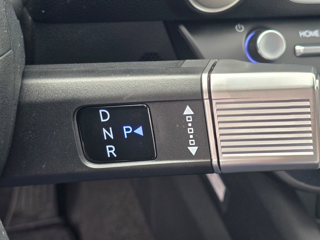 New 2025 Hyundai Sonata SEL image 24