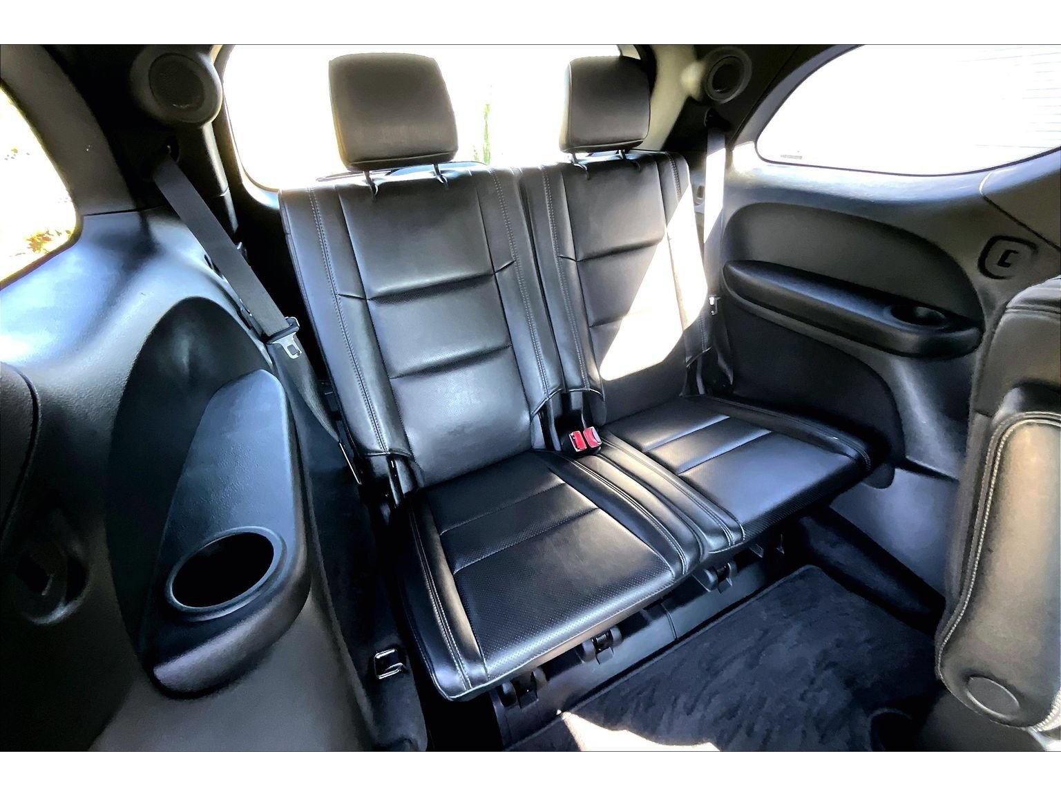 Used 2018 Dodge Durango Citadel AWD/4WD image 28