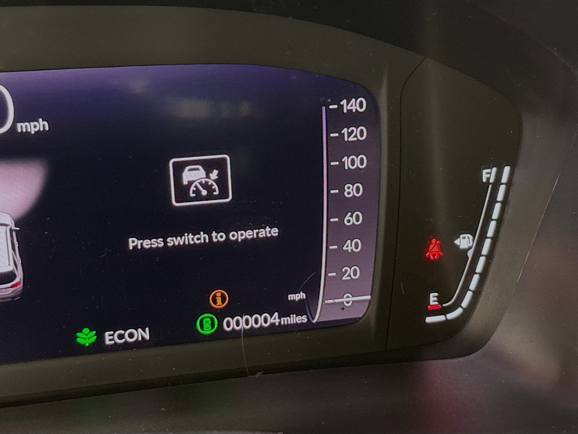 New 2026 Honda Pilot Sport image 13
