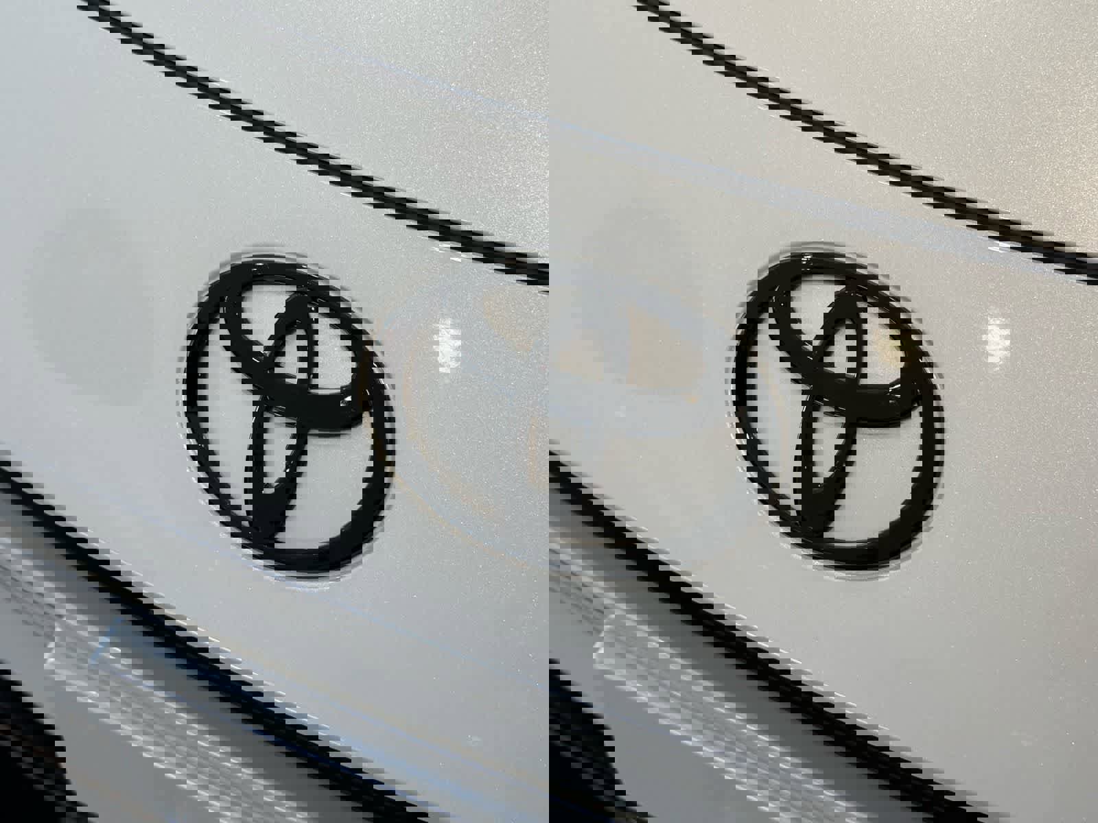 New 2026 Toyota Prius Nightshade image 28