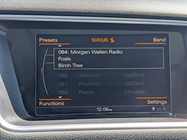 Used 2017 Audi Q5 2.0T Premium Plus w/ Technology Package image 13