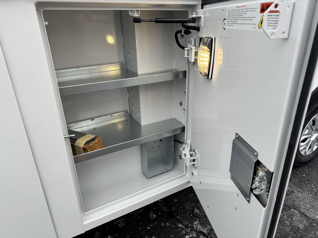 New 2026 Ford Transit 350 image 9