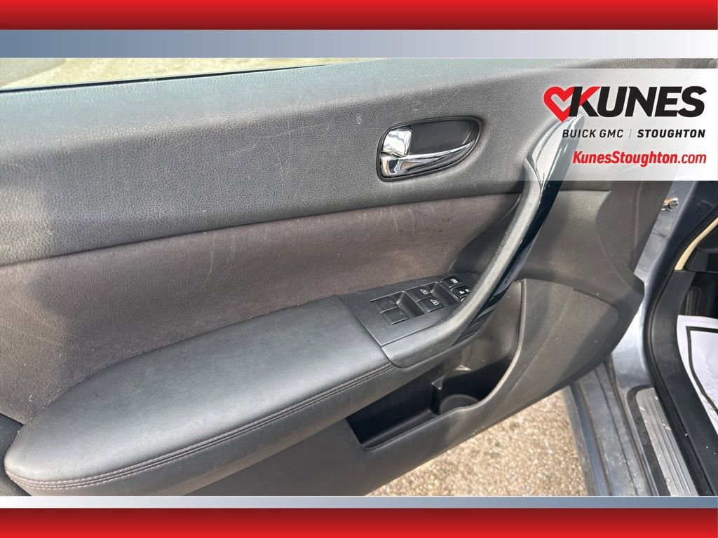 Used 2011 Nissan Maxima 3.5 S image 17