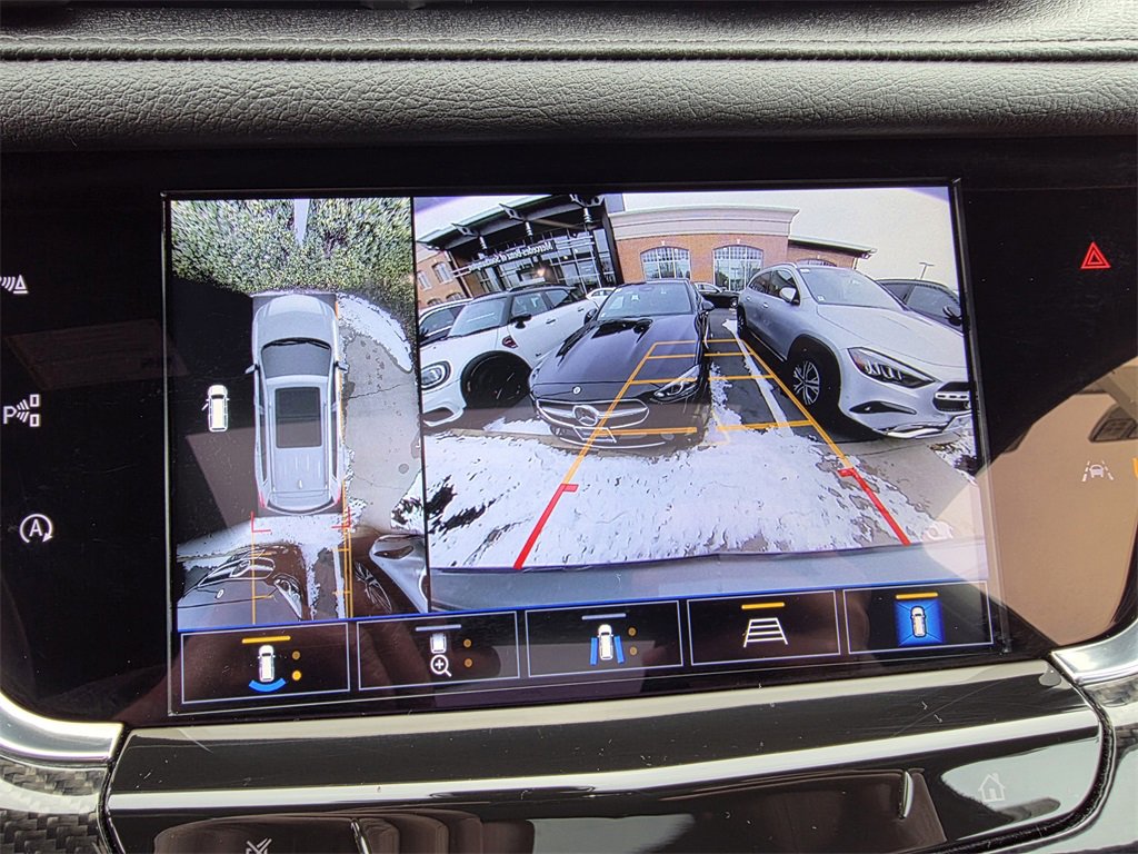 Used 2023 Cadillac XT6 Sport w/ Technology Package image 23