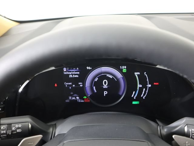 New 2026 Lexus NX 450h+ AWD w/ Luxury Package image 16