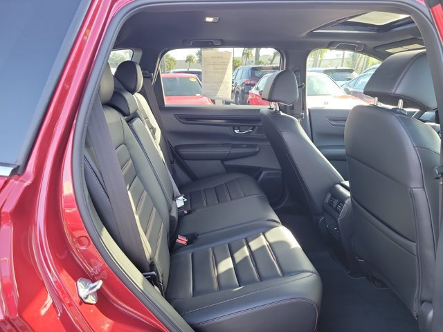 Used 2024 Honda CR-V Sport-L image 8