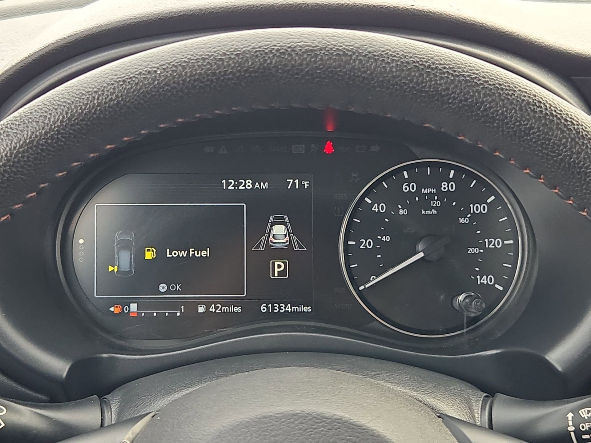 Used 2023 Nissan Kicks SR w/ SR Premium Package image 20