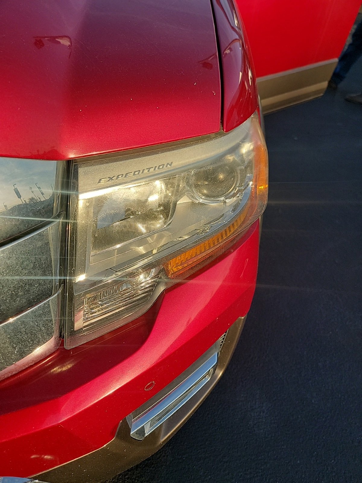 Used 2016 Ford Expedition EL King Ranch image 16