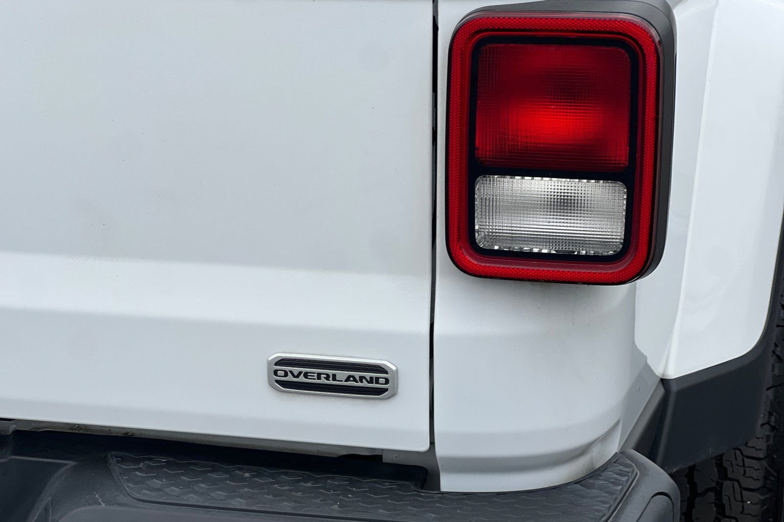 Certified 2021 Jeep Gladiator Overland w/ Popular Equipment Package image 29