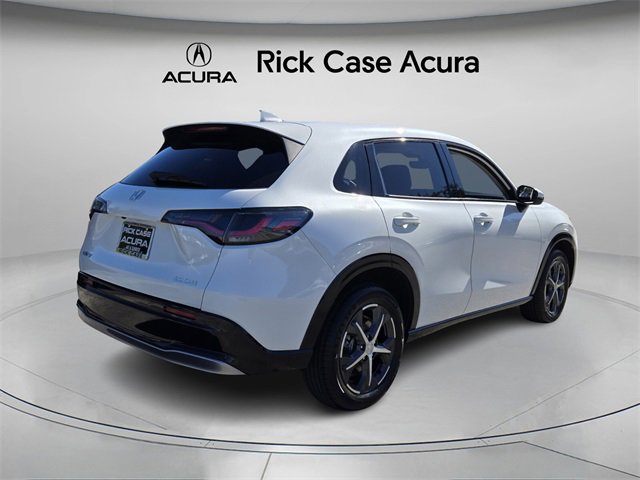 Used 2023 Honda HR-V EX-L image 8