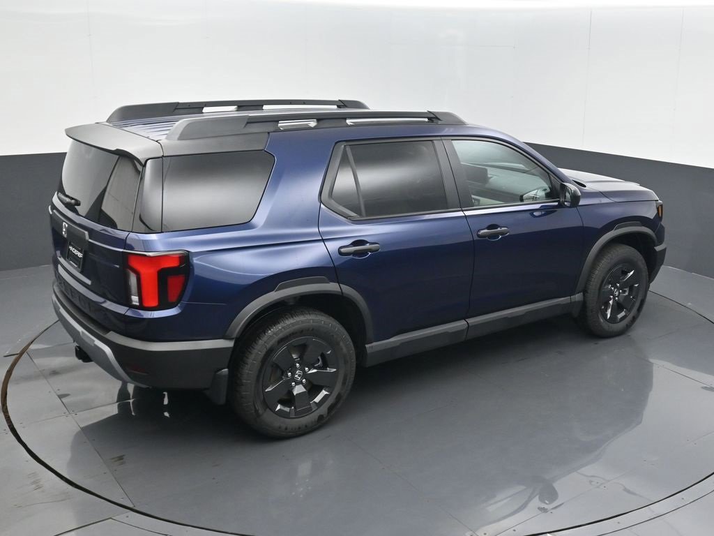 New 2026 Honda Passport RTL image 21
