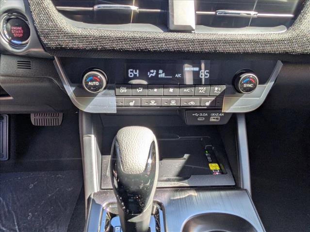 New 2026 Subaru Outback Limited XT image 16