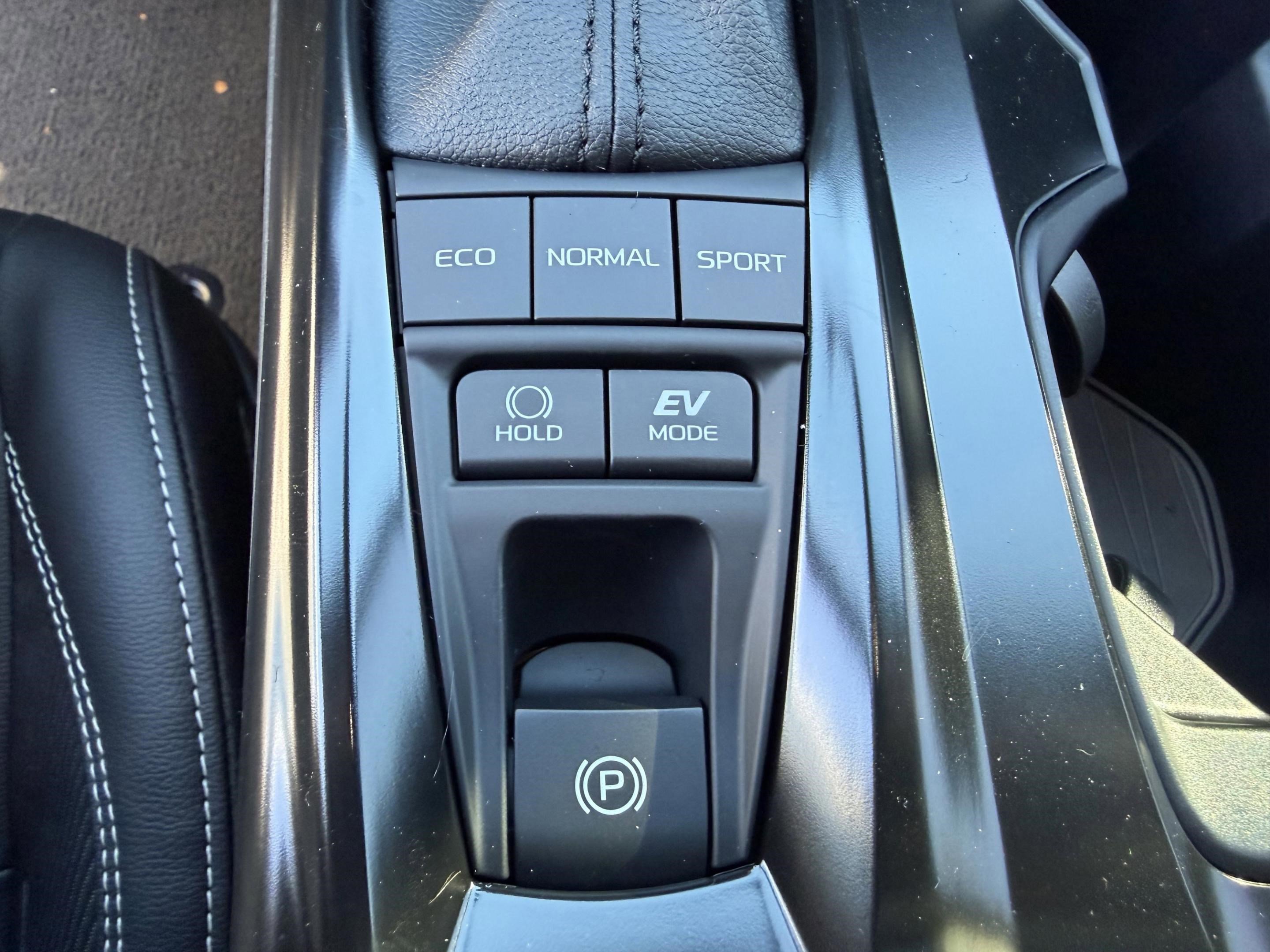 New 2026 Toyota Camry SE image 11