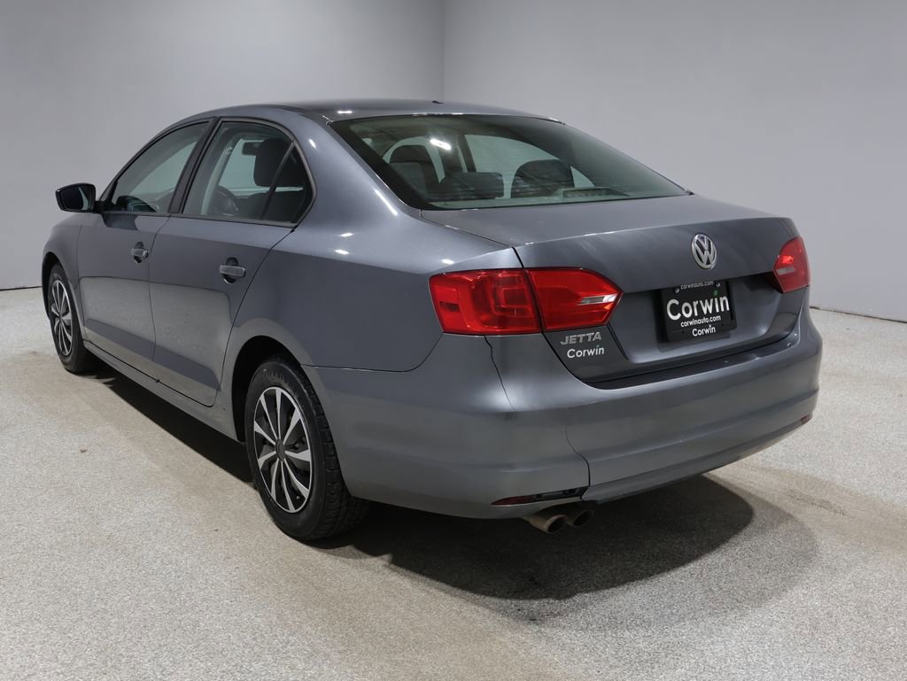Used 2013 Volkswagen Jetta S image 5