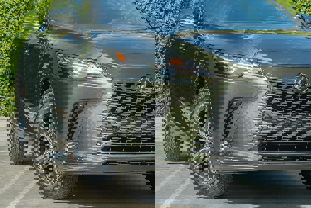 New 2026 Lexus RX 350 Premium FWD image 6