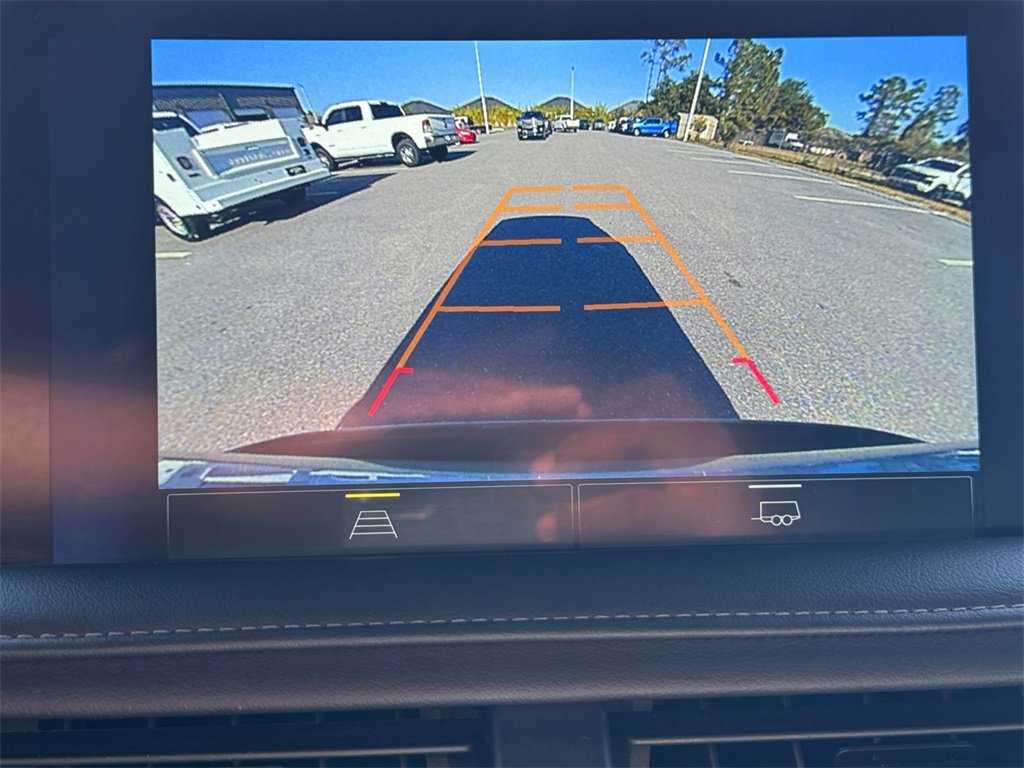 Used 2023 Chevrolet Tahoe LT image 25