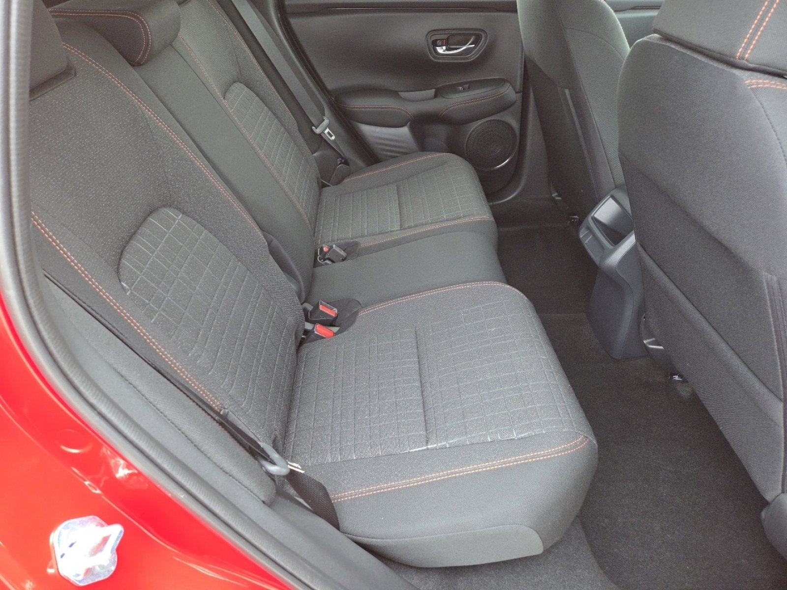 Used 2026 Honda HR-V Sport image 20