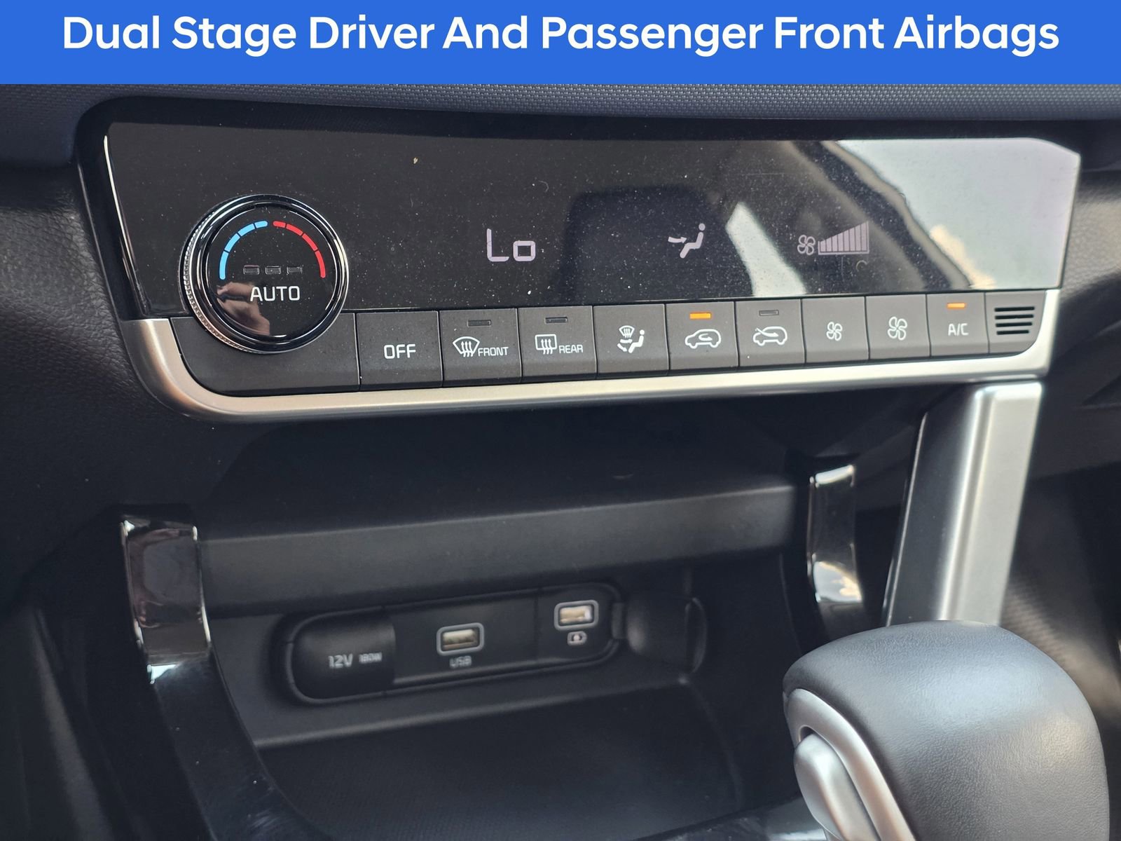 Used 2023 Kia Seltos S image 22