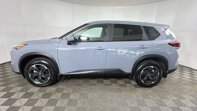 Certified 2026 Nissan Rogue SV w/ Cold Weather Package AWD/4WD image 6