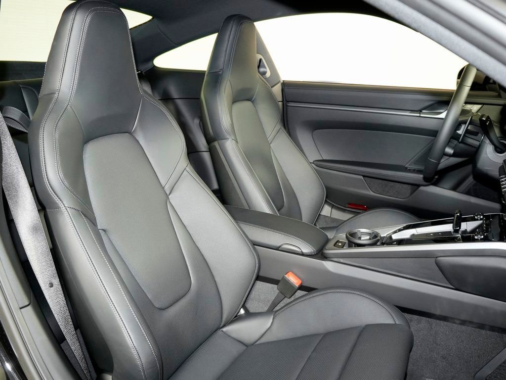 New 2026 Porsche 911 Carrera RWD image 35