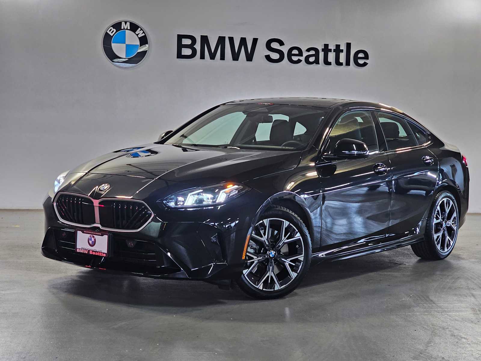 Certified 2025 BMW 228i xDrive w/ Premium Package