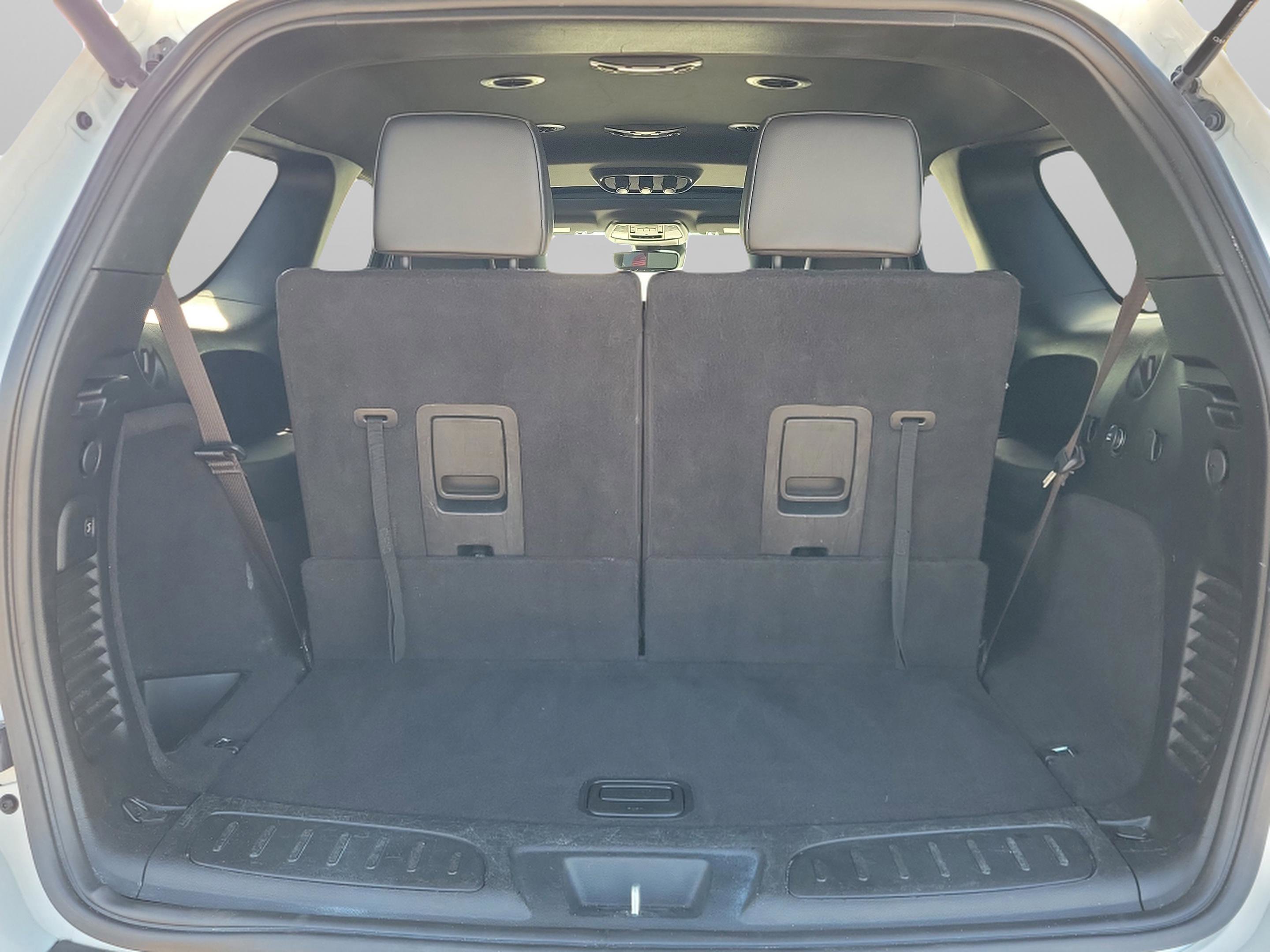 Used 2024 Dodge Durango GT image 10