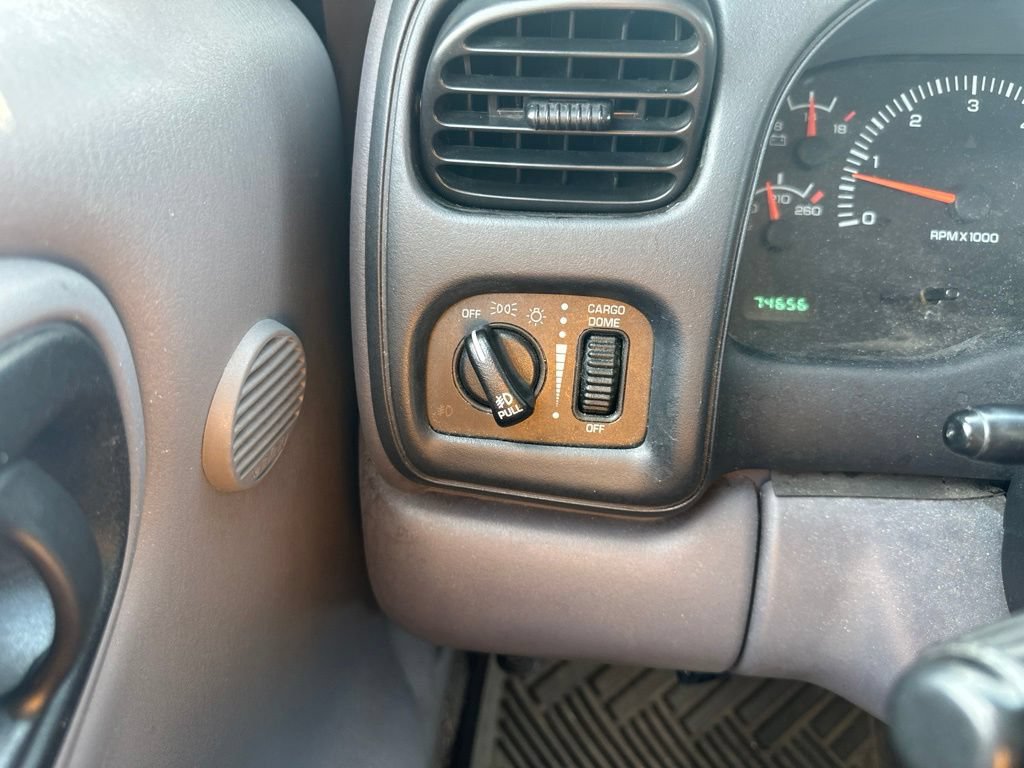 Used 1999 Dodge Dakota SLT AWD/4WD image 25