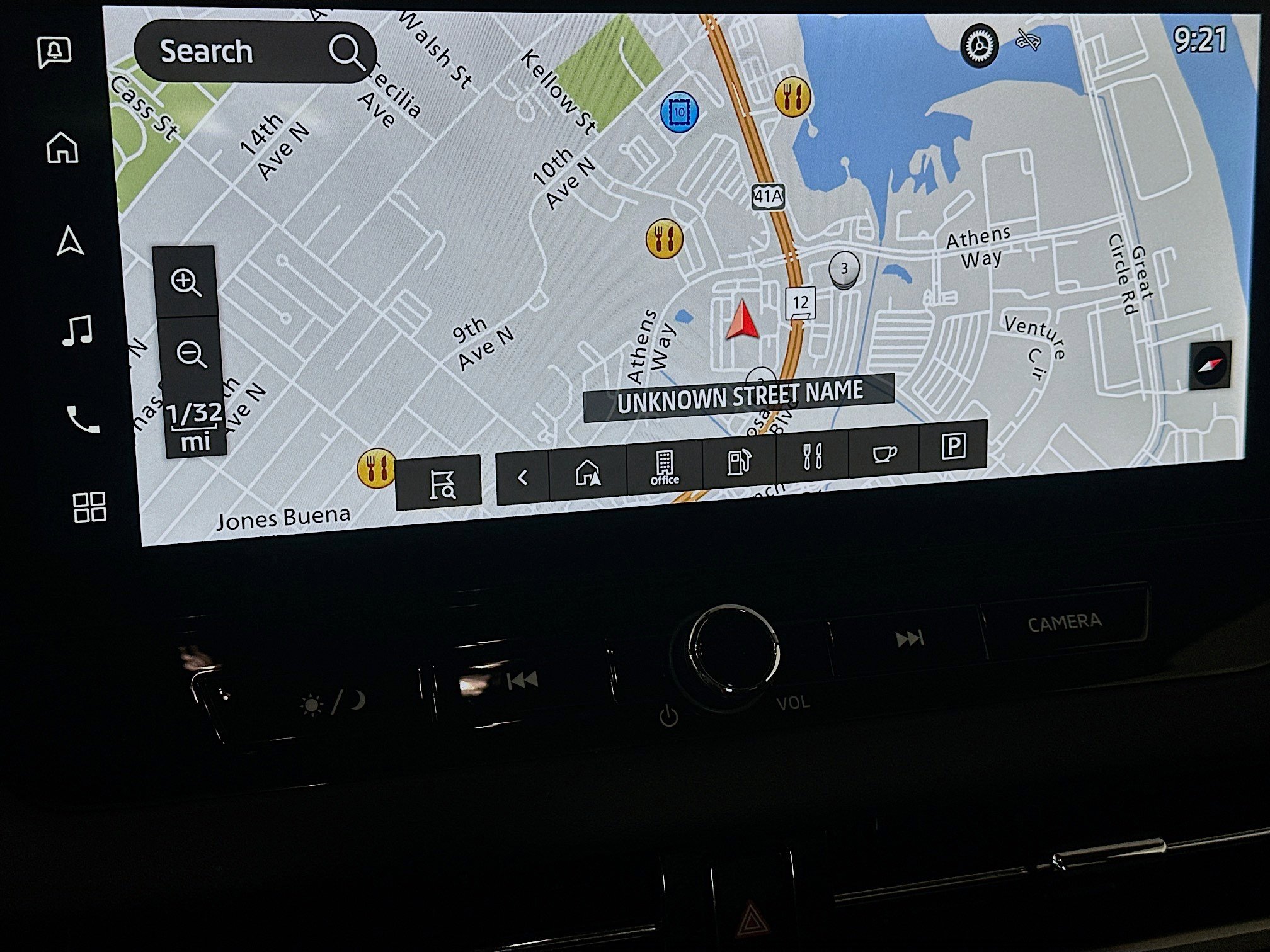 Used 2025 Mitsubishi Outlander SE image 22