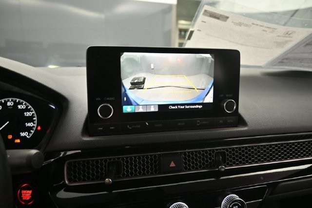 Used 2022 Honda Civic Sport image 34