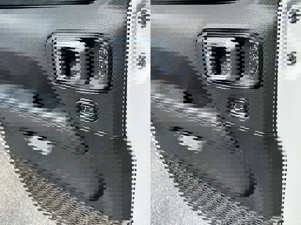 Used 2021 Jeep Wrangler Unlimited Rubicon 4xe w/ Cold Weather Group image 16