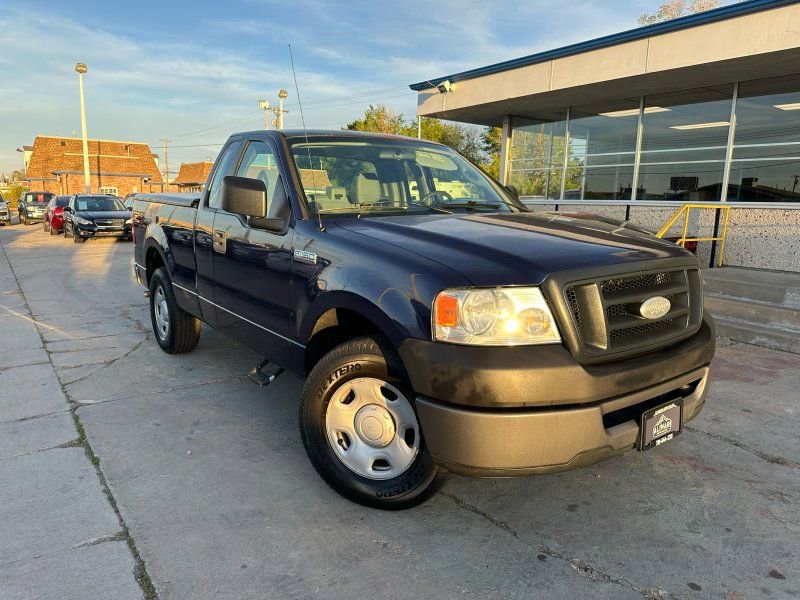 Used 2008 Ford F150 XL