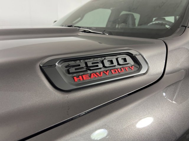 New 2025 RAM 2500 Tradesman image 4