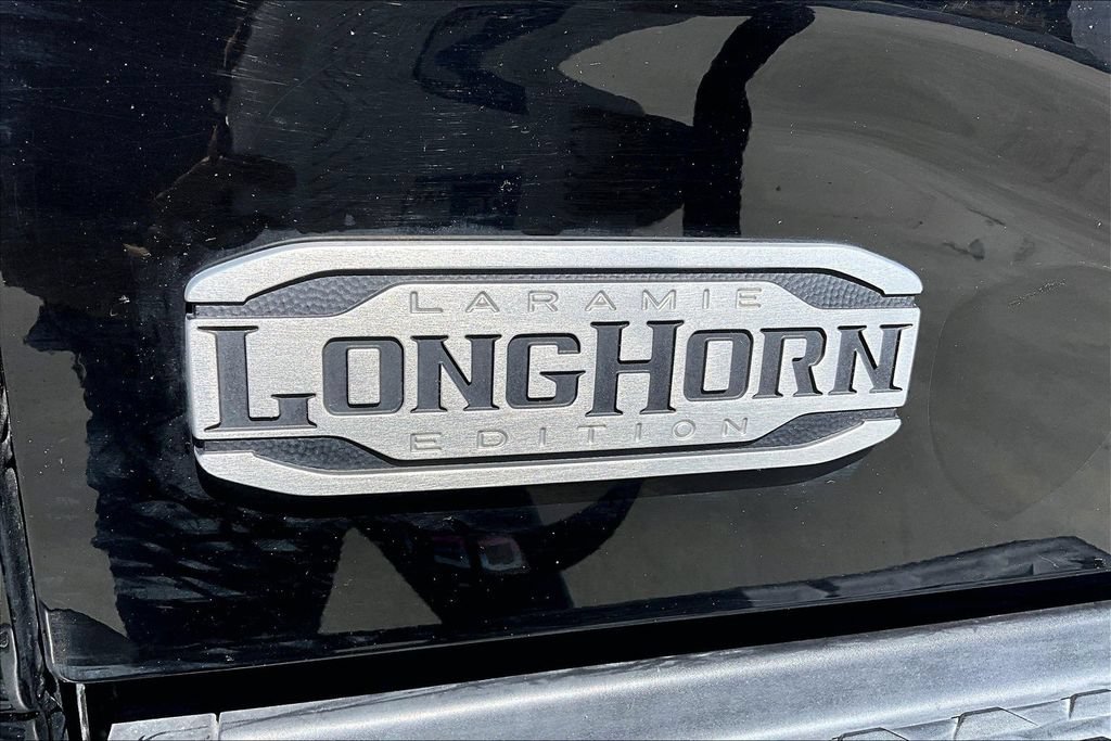 Certified 2020 RAM 2500 Limited AWD/4WD image 24