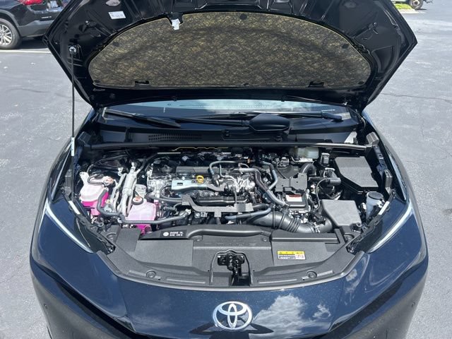 New 2026 Toyota Prius Plug-In Hybrid FWD image 10