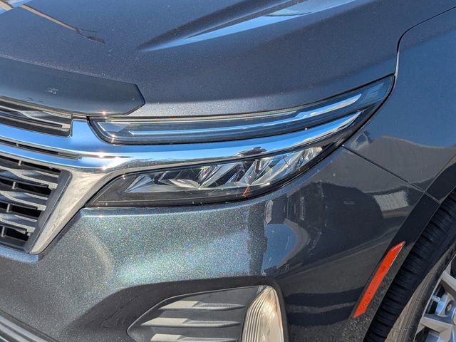 Used 2023 Chevrolet Equinox LT image 9