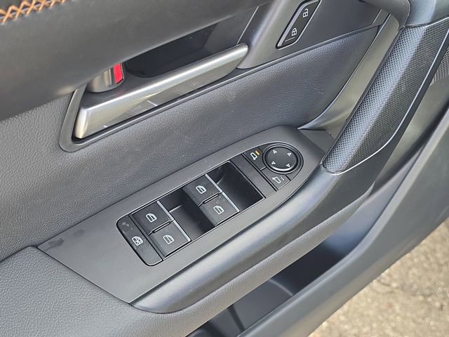 New 2026 MAZDA CX-50 AWD 2.5 Hybrid w/ Cargo Package image 22