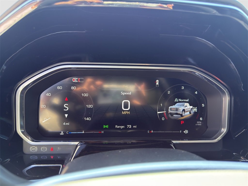 New 2026 GMC Sierra 1500 Elevation w/ Elevation Premium Package image 10