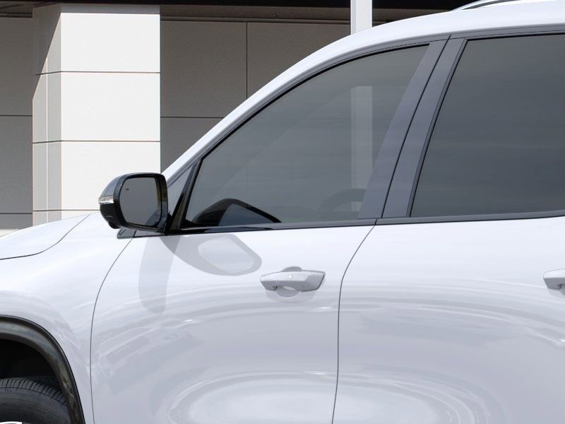 New 2025 Buick Enclave Sport Touring w/ Super Cruise Package image 13