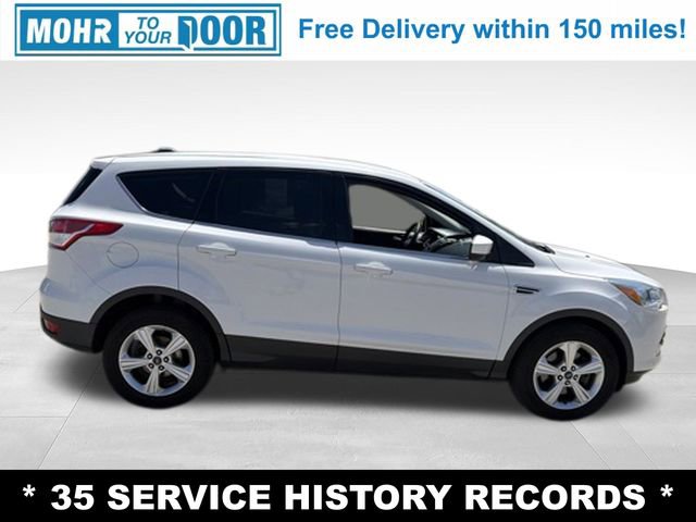 Used 2015 Ford Escape SE AWD/4WD image 5